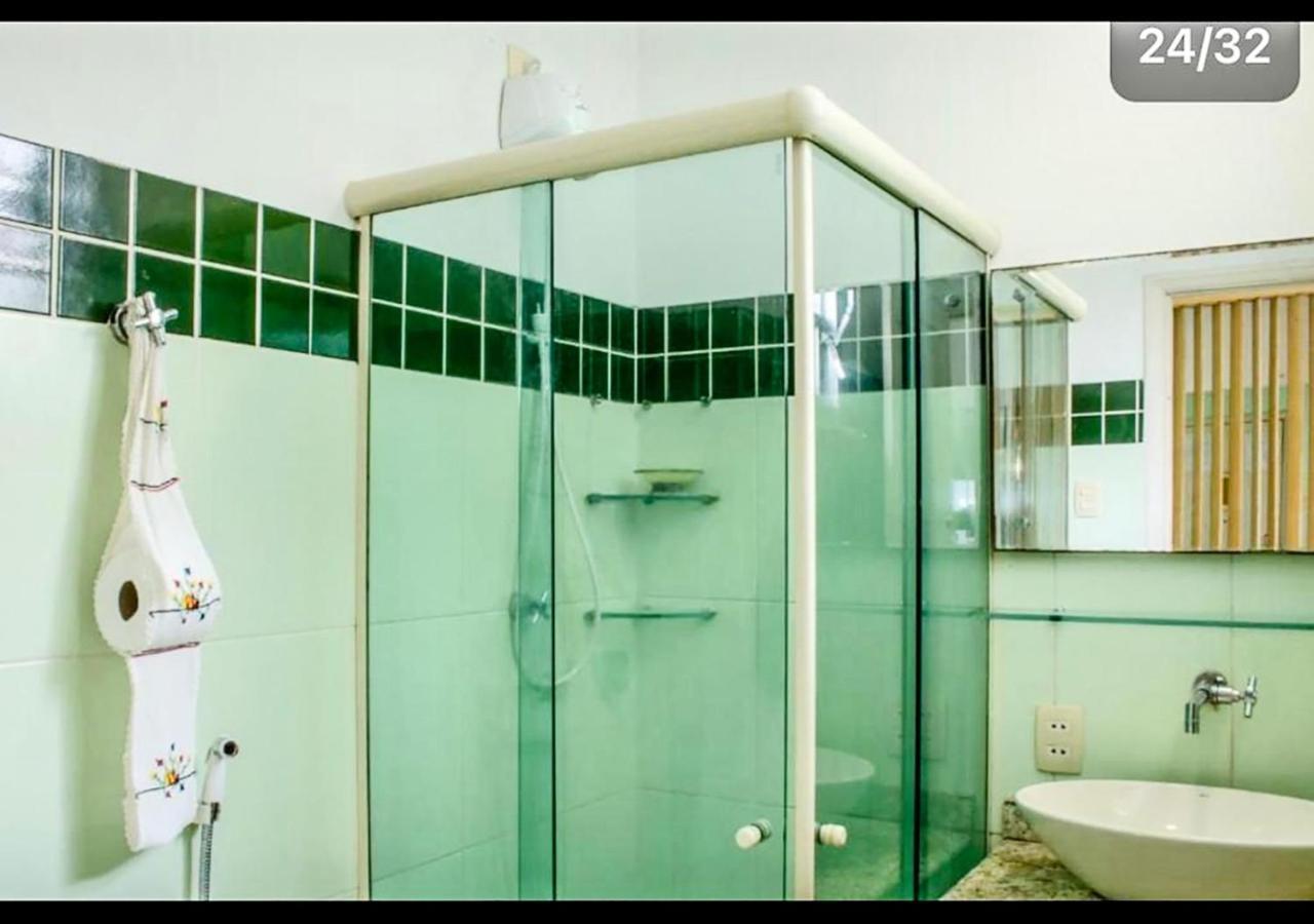 Studio Sol De Copacabana 300 M Da Praia Рио де Жанейро Екстериор снимка