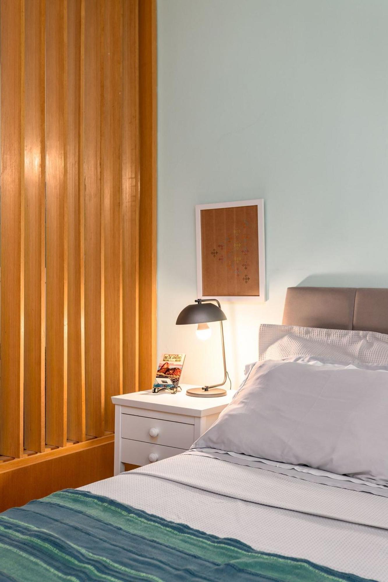Studio Sol De Copacabana 300 M Da Praia Рио де Жанейро Екстериор снимка