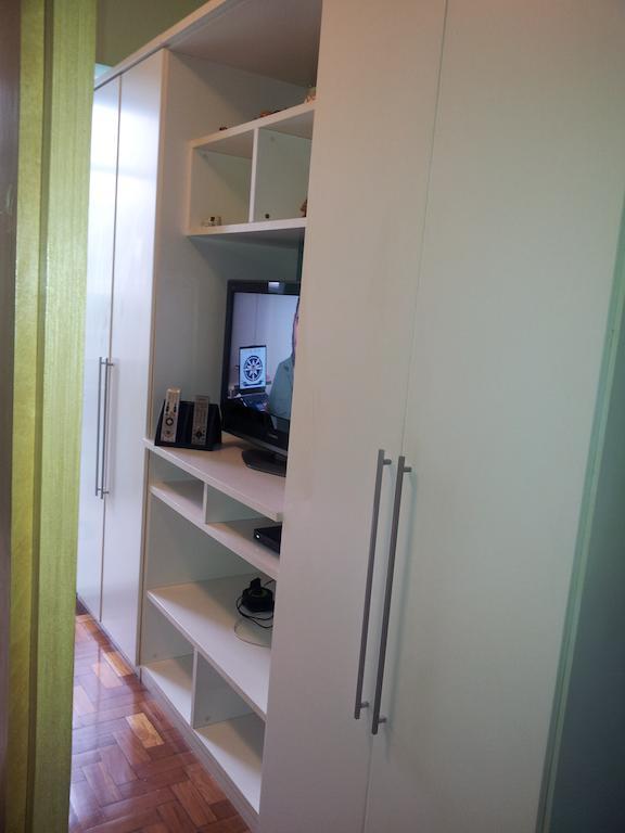 Studio Sol De Copacabana 300 M Da Praia Рио де Жанейро Екстериор снимка